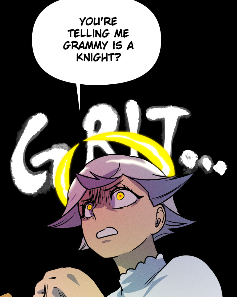 Milk Crown Chapter 45 page 66 - 