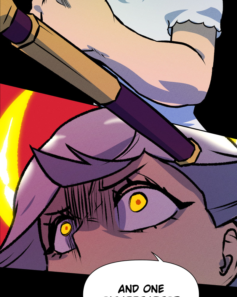 Milk Crown Chapter 45 page 67 - 