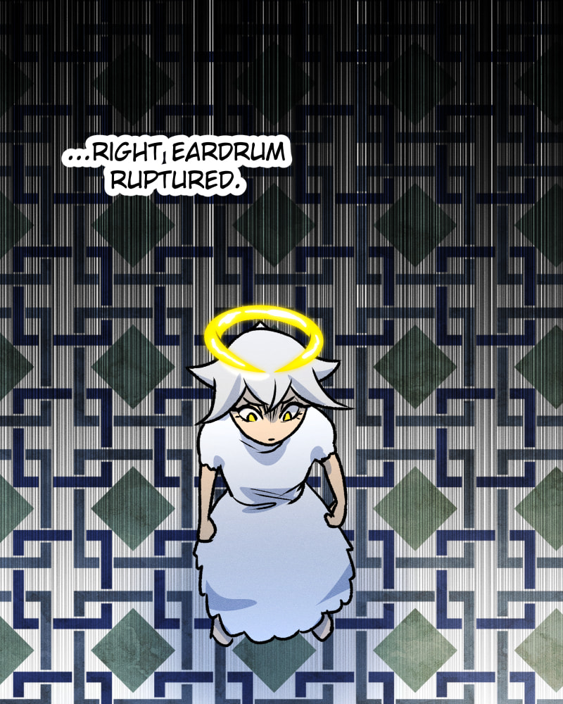 Milk Crown Chapter 45 page 8 - 