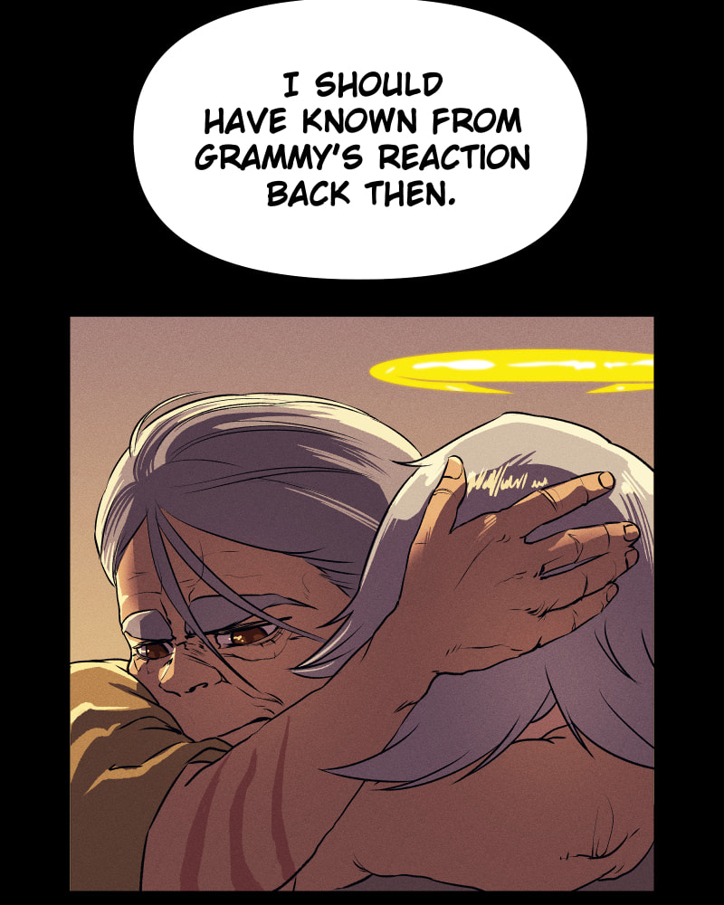 Milk Crown Chapter 45 page 72 - 