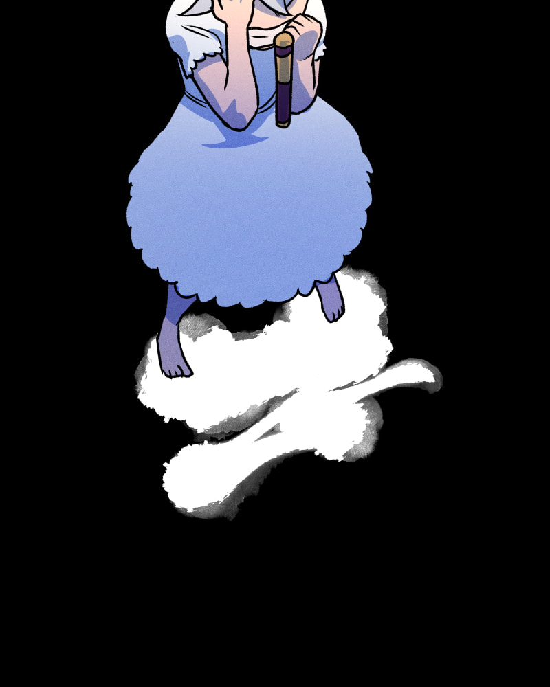 Milk Crown Chapter 45 page 77 - 