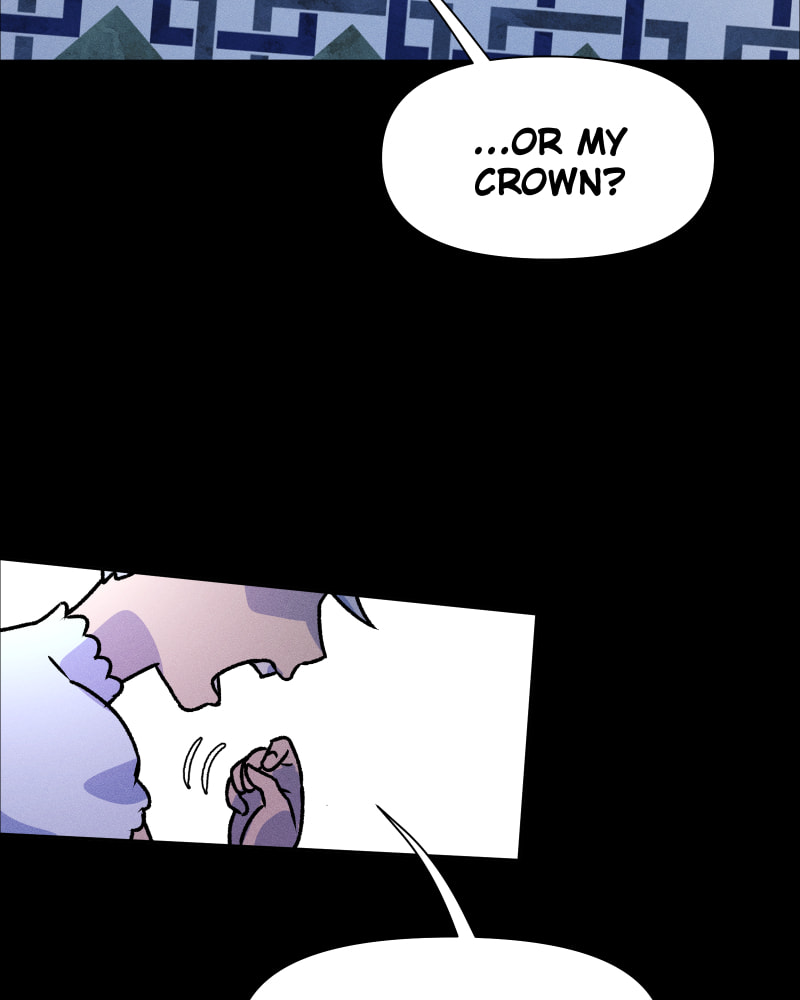 Milk Crown Chapter 45 page 81 - 