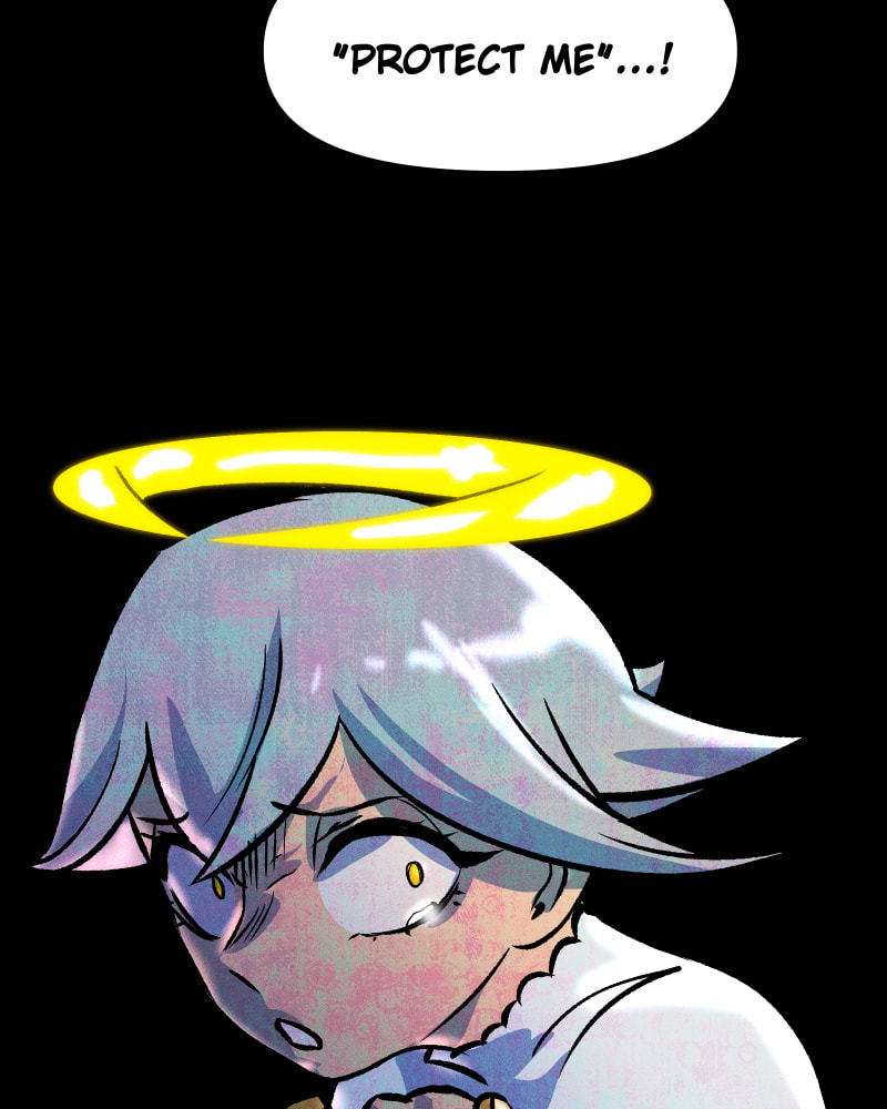 Milk Crown Chapter 45 page 82 - 