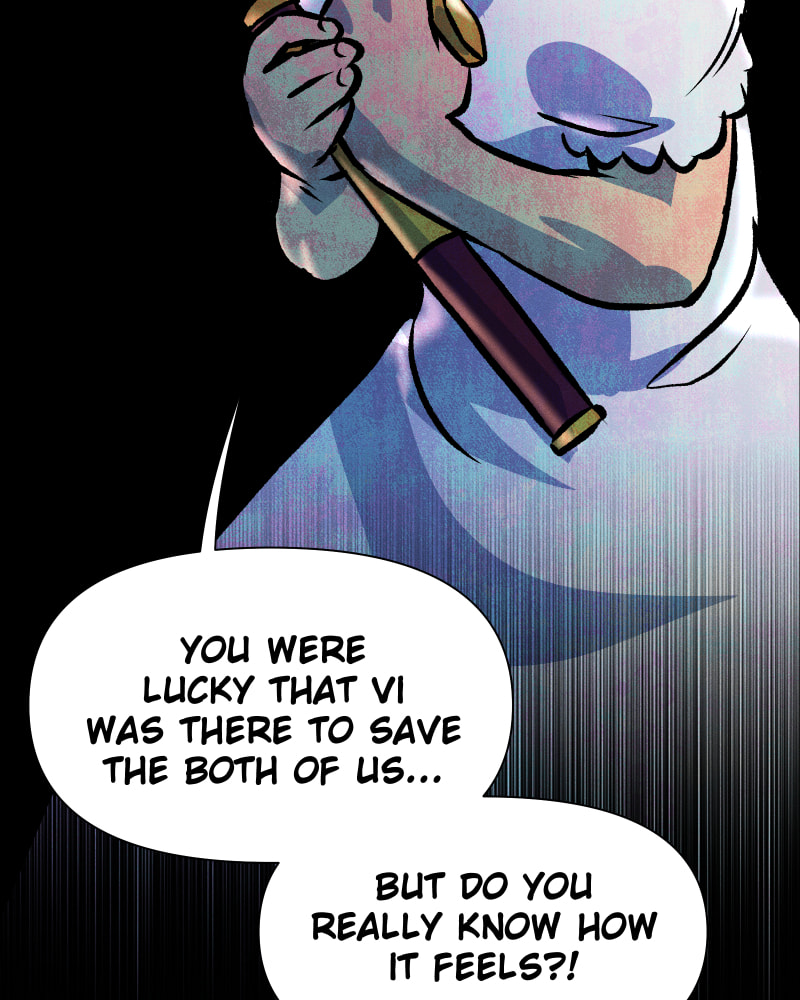 Milk Crown Chapter 45 page 83 - 