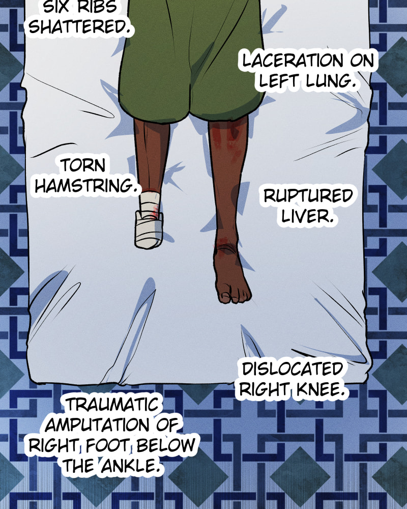 Milk Crown Chapter 45 page 10 - 