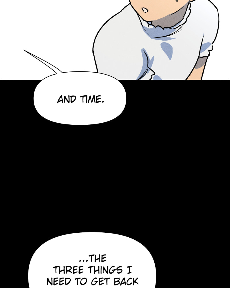 Milk Crown Chapter 45 page 95 - 