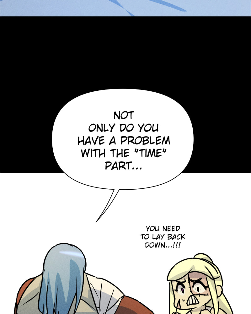 Milk Crown Chapter 45 page 97 - 