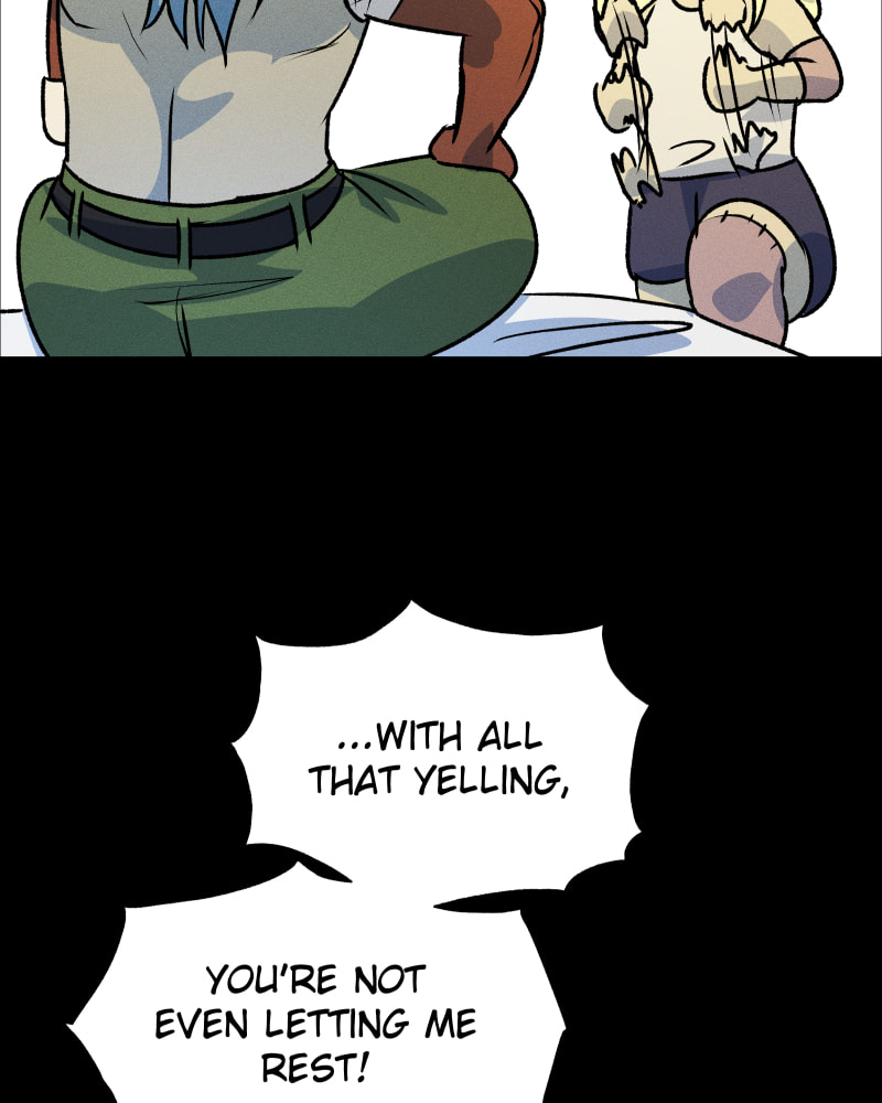 Milk Crown Chapter 45 page 98 - 