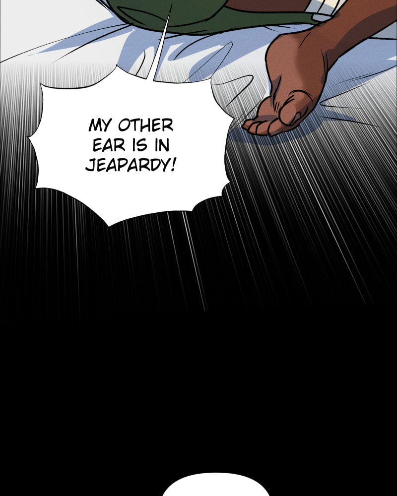 Milk Crown Chapter 45 page 100 - 