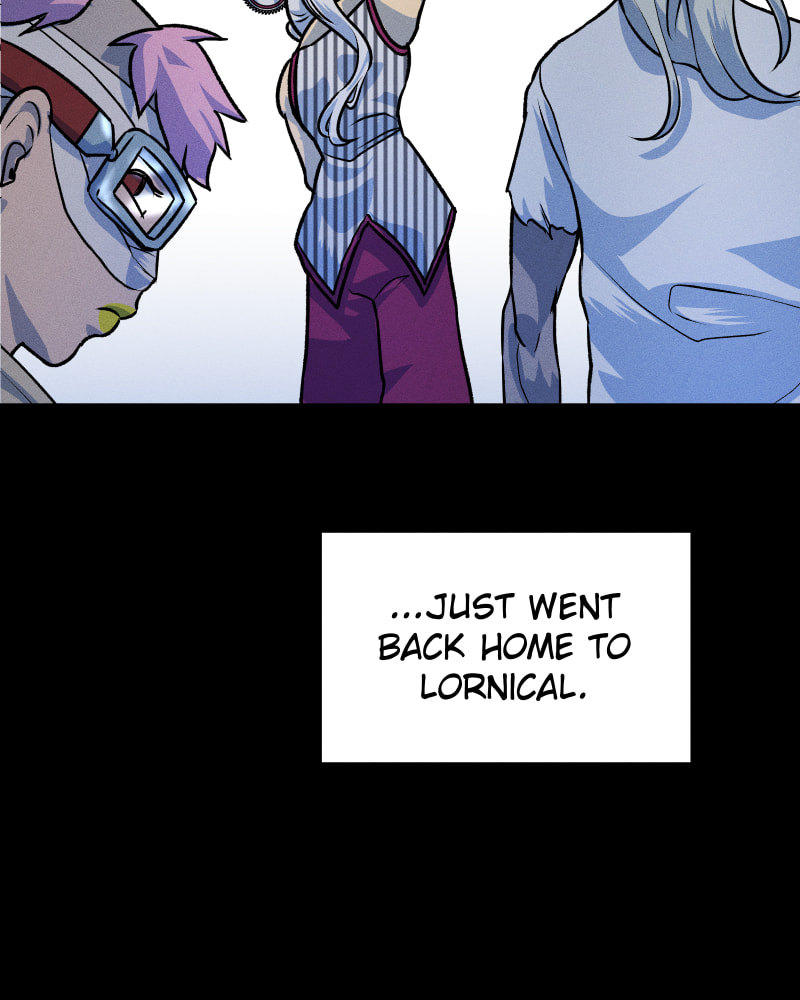 Milk Crown Chapter 46 page 11 - 