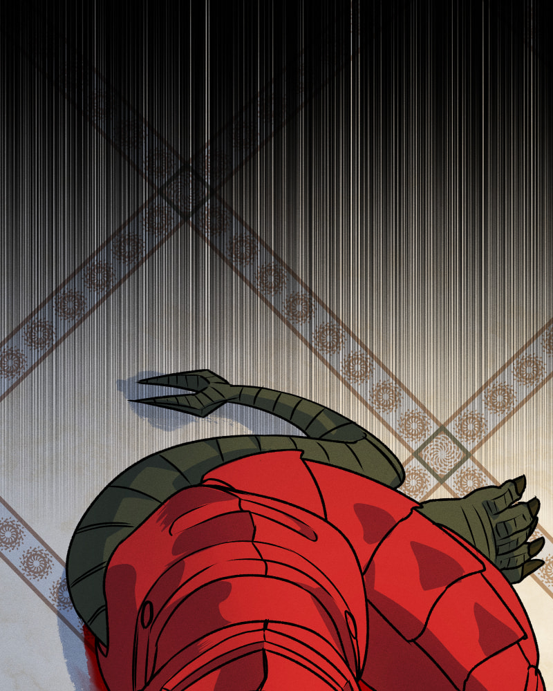 Milk Crown Chapter 46 page 101 - 