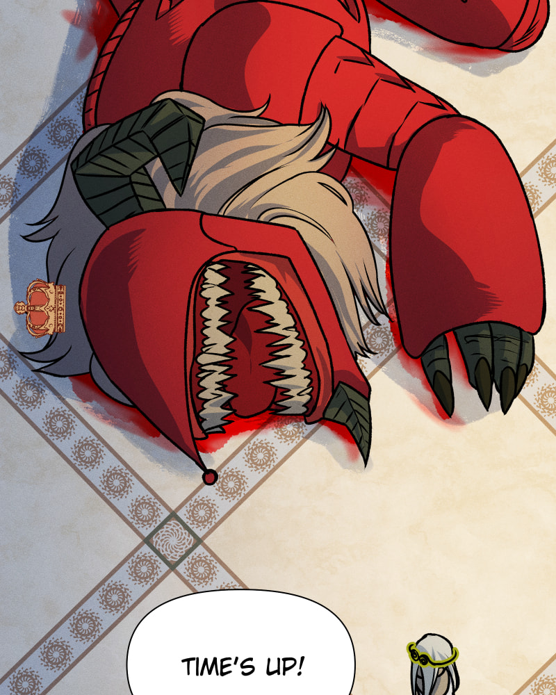 Milk Crown Chapter 46 page 102 - 