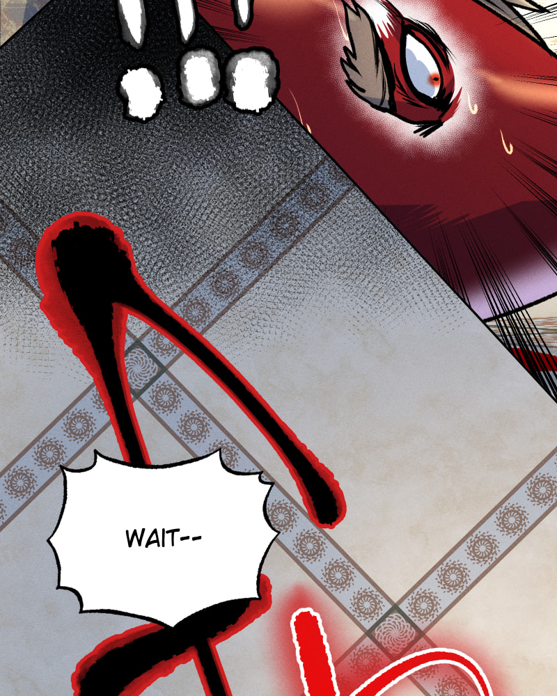 Milk Crown Chapter 46 page 106 - 