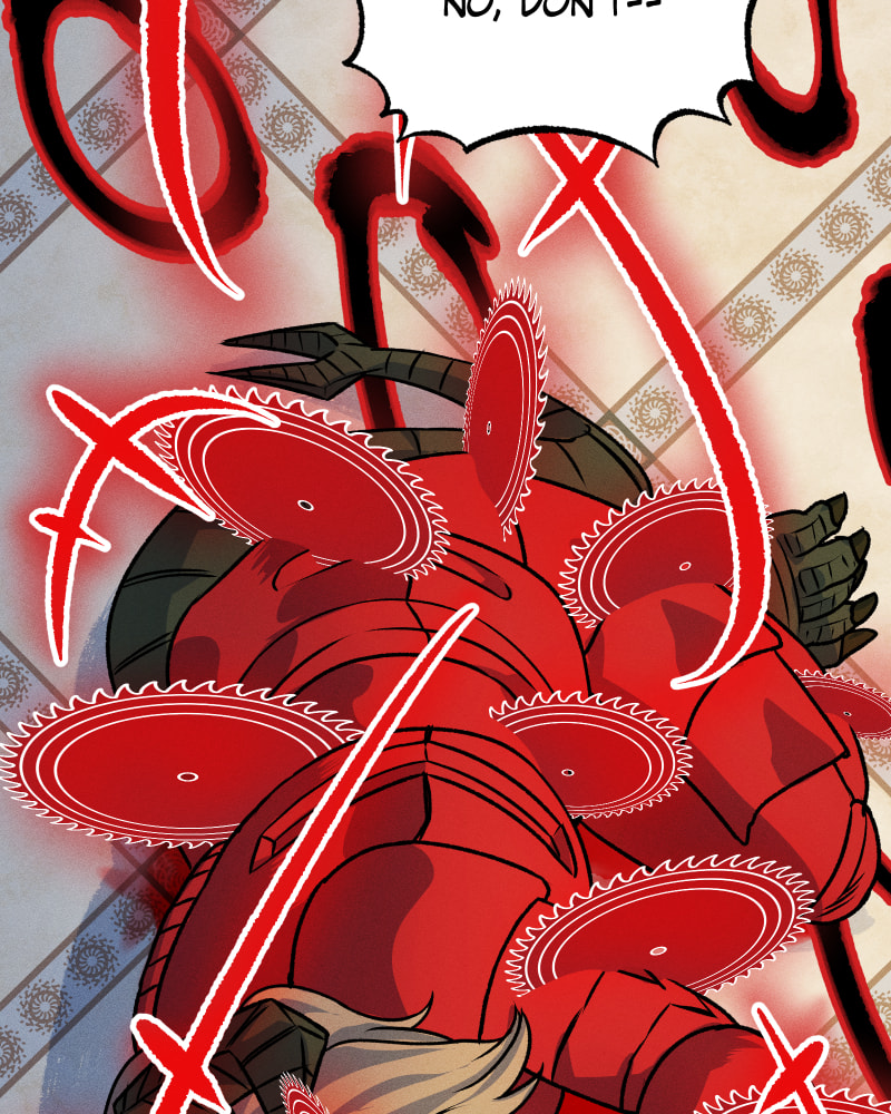 Milk Crown Chapter 46 page 108 - 
