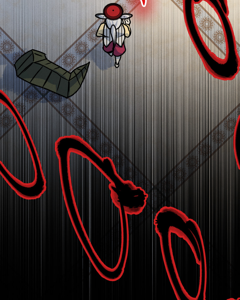 Milk Crown Chapter 46 page 110 - 