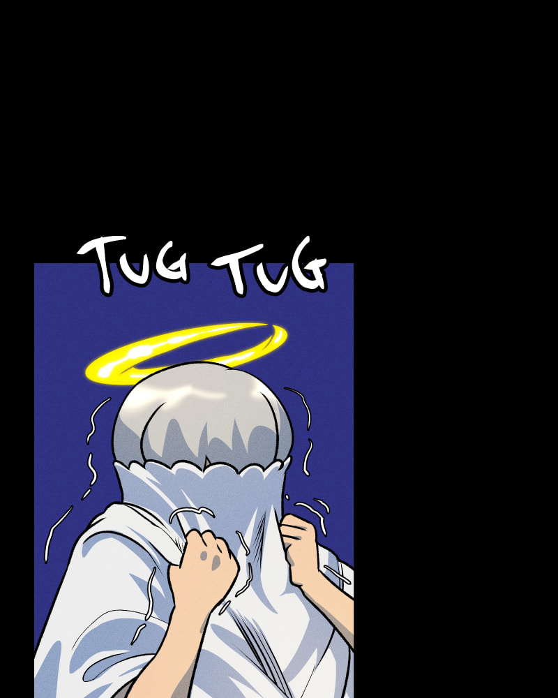 Milk Crown Chapter 46 page 12 - 