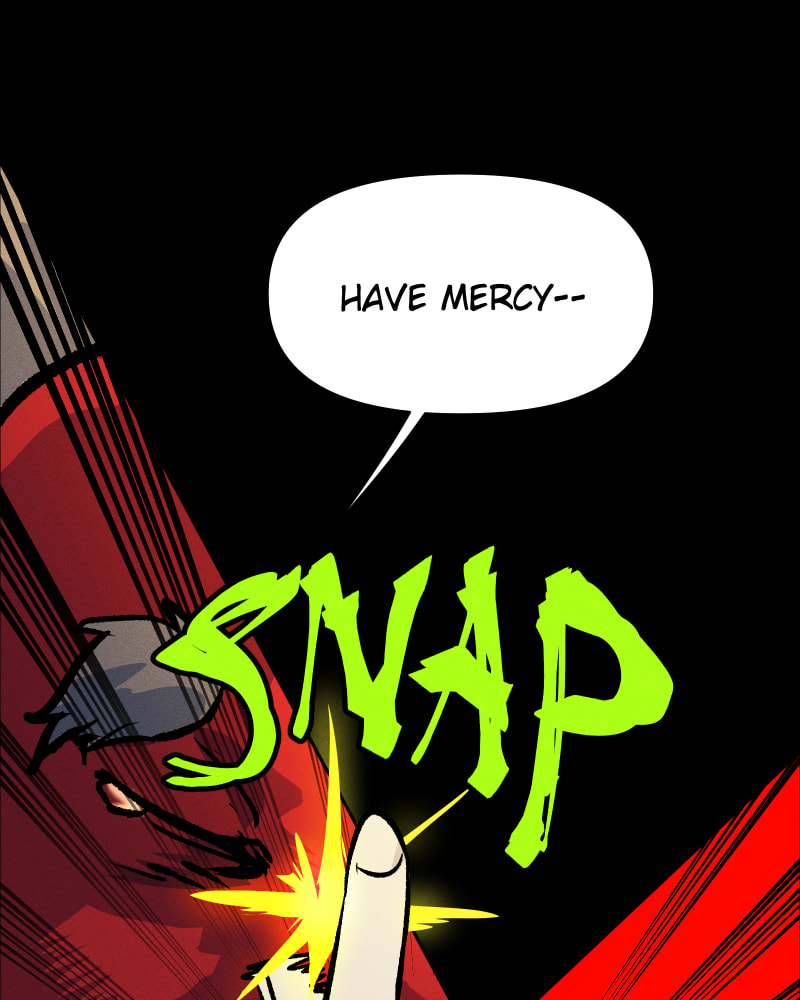 Milk Crown Chapter 46 page 112 - 
