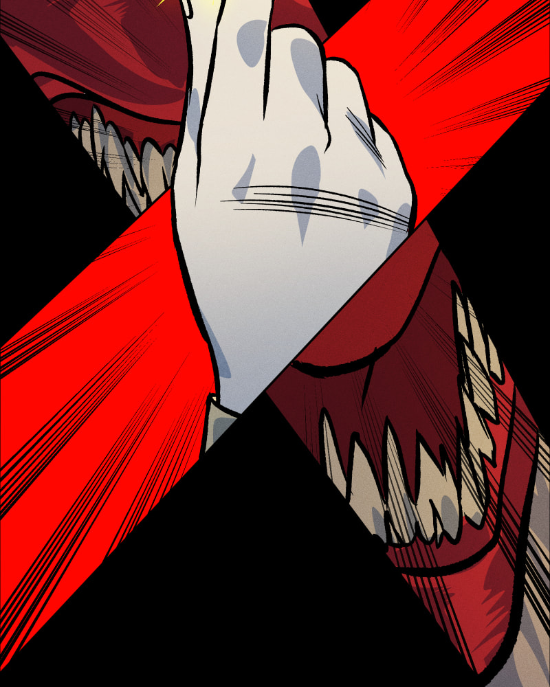 Milk Crown Chapter 46 page 113 - 