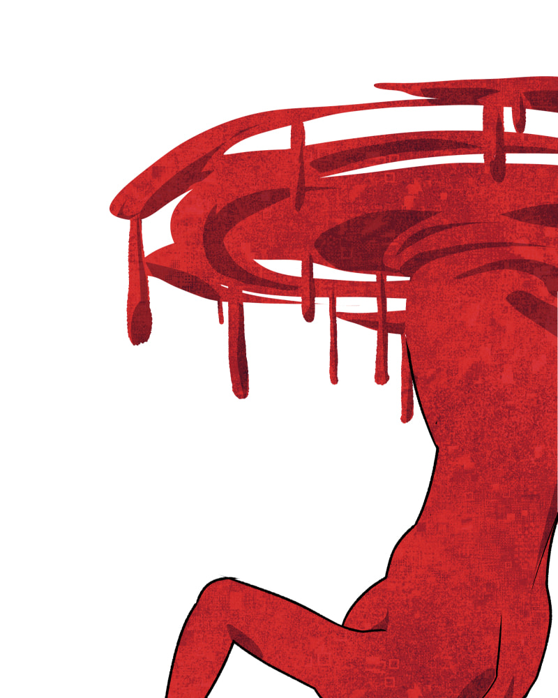 Milk Crown Chapter 46 page 120 - 