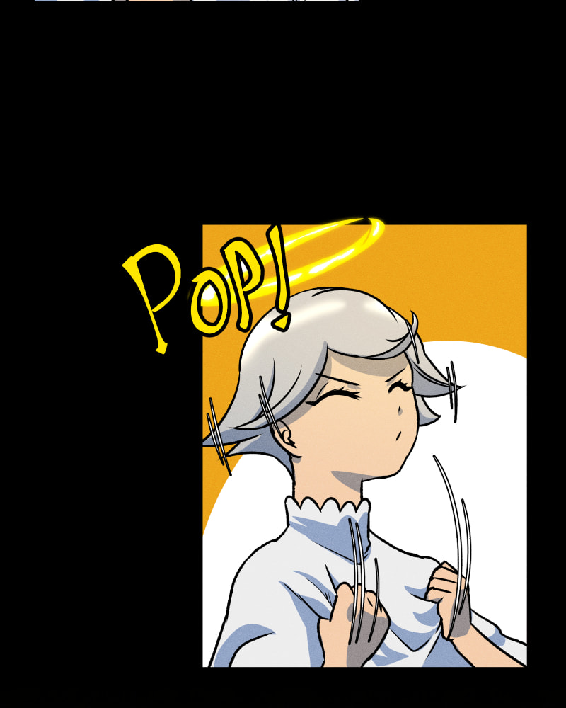 Milk Crown Chapter 46 page 13 - 