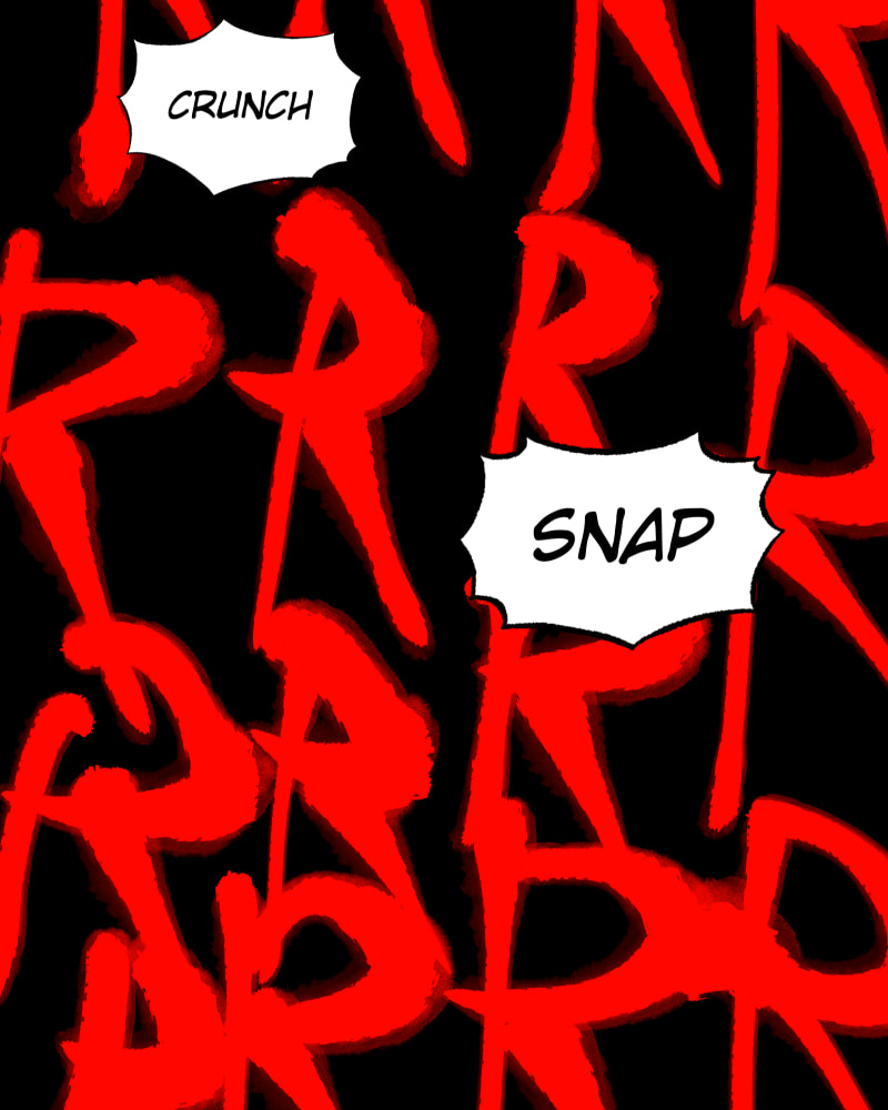 Milk Crown Chapter 46 page 124 - 