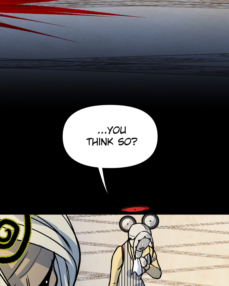 Milk Crown Chapter 46 page 129 - 