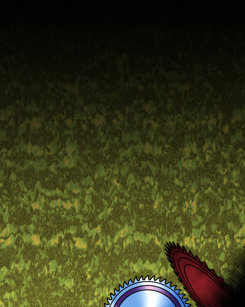 Milk Crown Chapter 46 page 14 - 