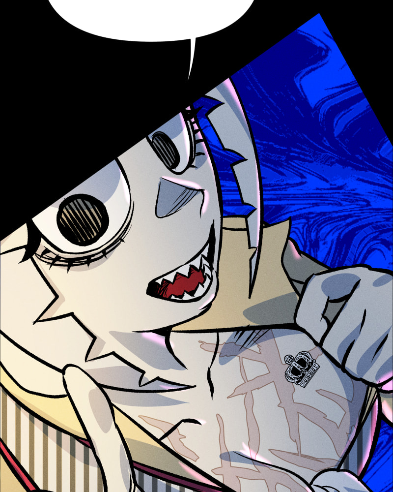 Milk Crown Chapter 46 page 131 - 