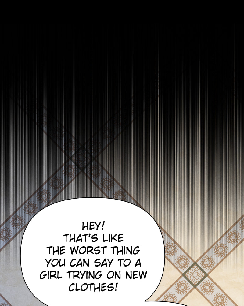 Milk Crown Chapter 46 page 146 - 