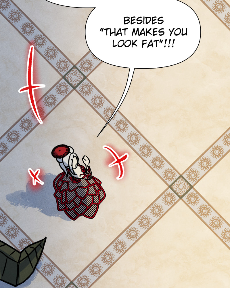 Milk Crown Chapter 46 page 147 - 
