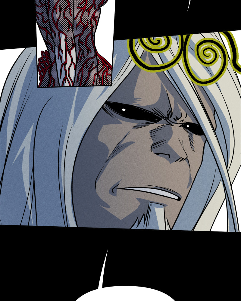 Milk Crown Chapter 46 page 151 - 