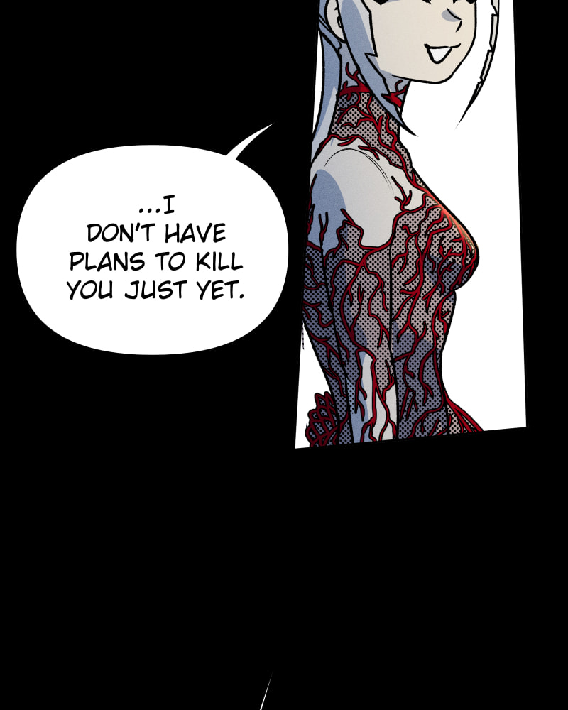 Milk Crown Chapter 46 page 154 - 