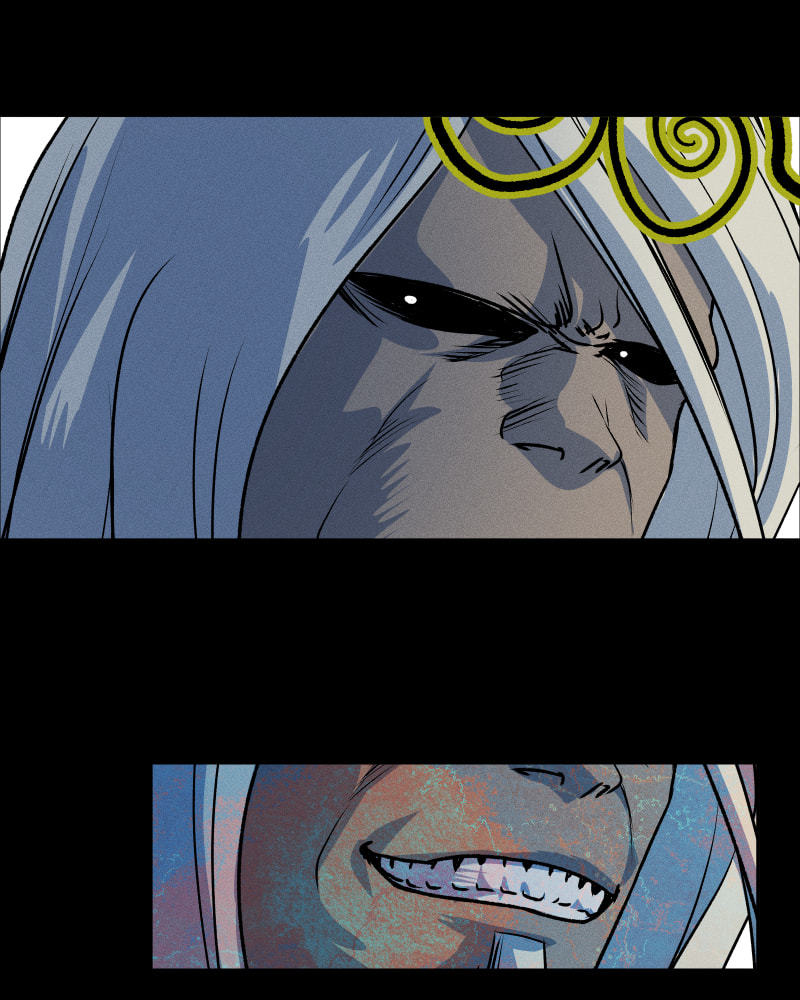 Milk Crown Chapter 46 page 156 - 