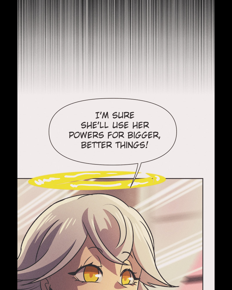 Milk Crown Chapter 46 page 18 - 