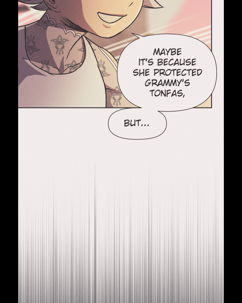 Milk Crown Chapter 46 page 19 - 