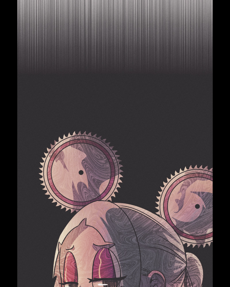 Milk Crown Chapter 46 page 20 - 