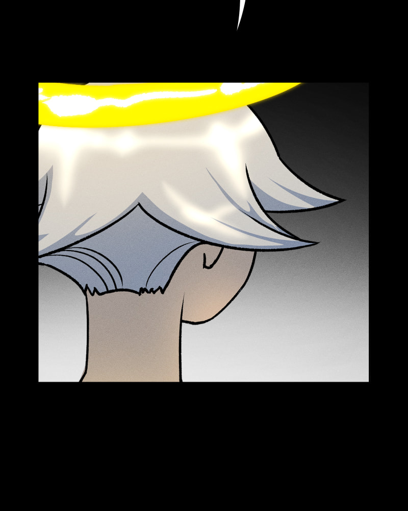 Milk Crown Chapter 46 page 3 - 