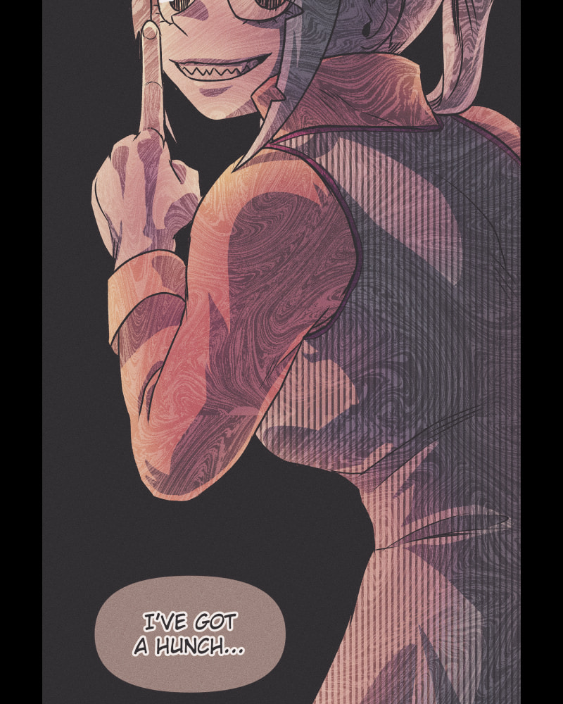 Milk Crown Chapter 46 page 21 - 