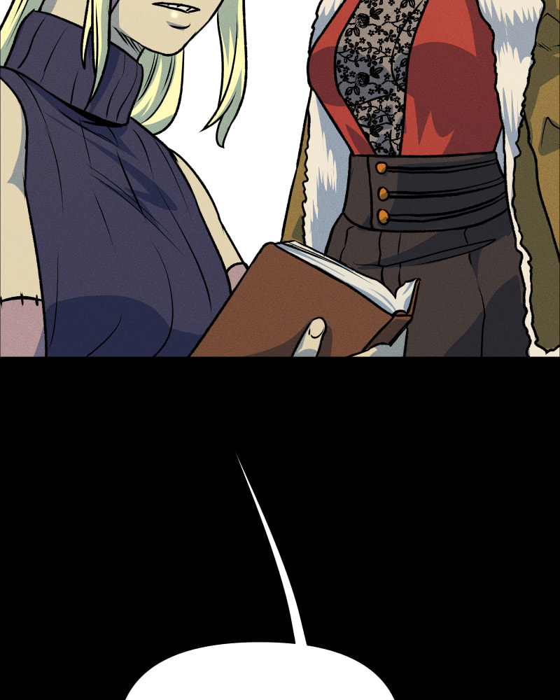 Milk Crown Chapter 46 page 26 - 