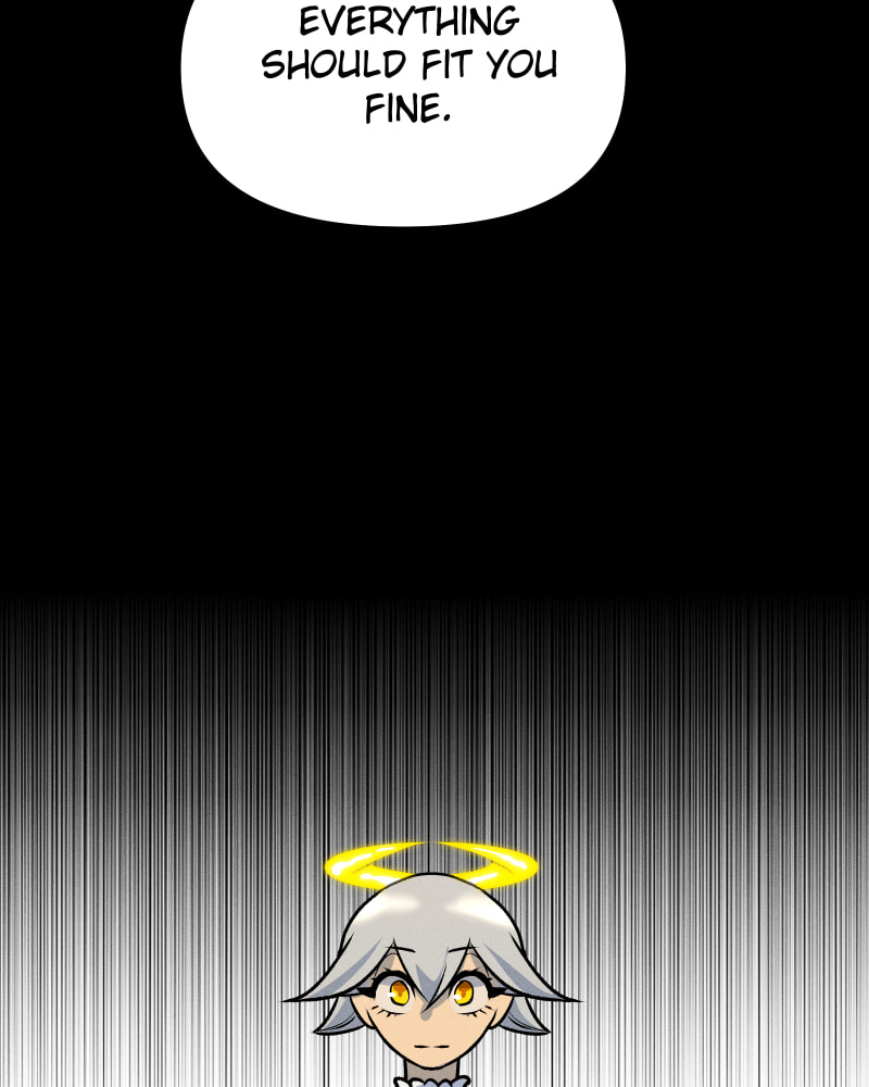 Milk Crown Chapter 46 page 27 - 