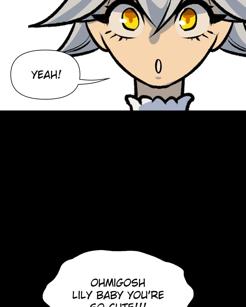 Milk Crown Chapter 46 page 29 - 