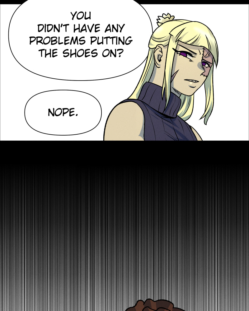 Milk Crown Chapter 46 page 35 - 