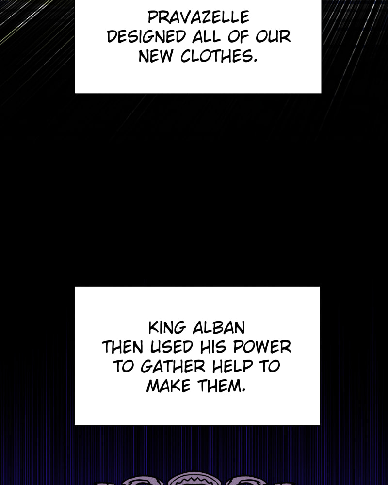 Milk Crown Chapter 46 page 38 - 
