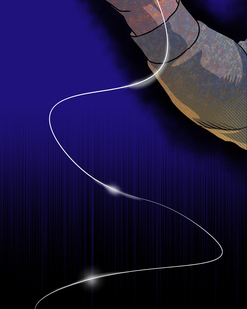 Milk Crown Chapter 46 page 40 - 