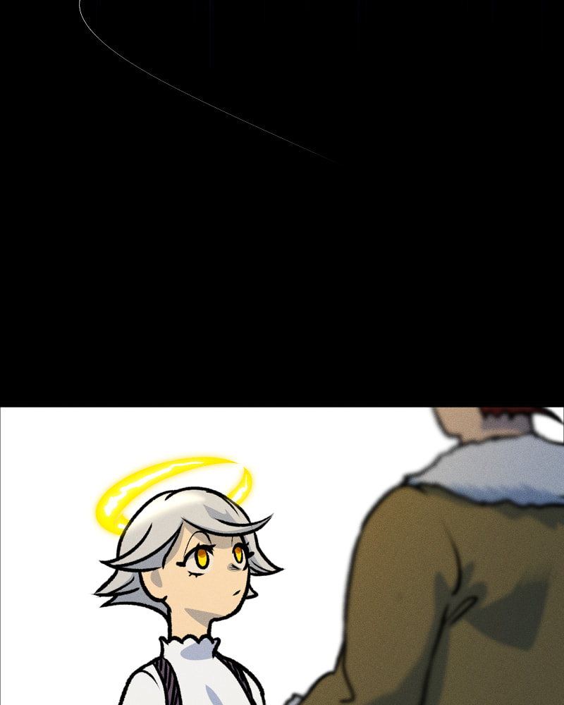 Milk Crown Chapter 46 page 41 - 