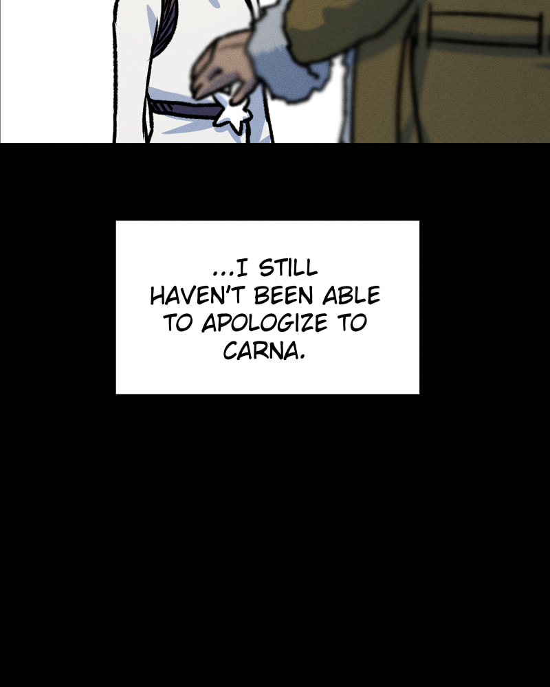 Milk Crown Chapter 46 page 42 - 