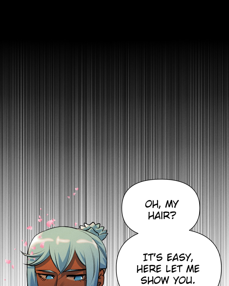 Milk Crown Chapter 46 page 49 - 