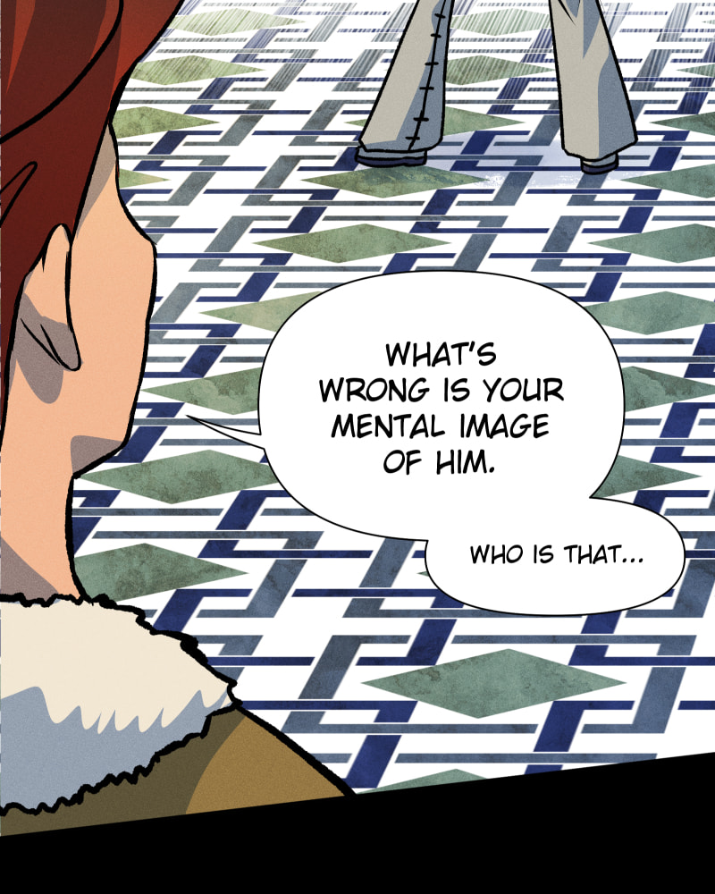 Milk Crown Chapter 46 page 51 - 