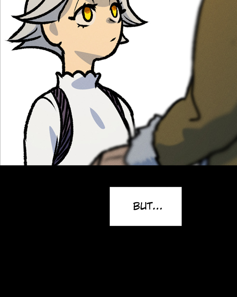 Milk Crown Chapter 46 page 53 - 