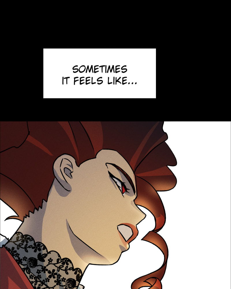Milk Crown Chapter 46 page 54 - 